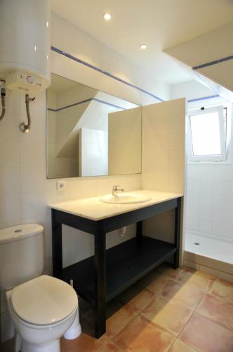Apartaments El Berganti en Canyelles Petites
