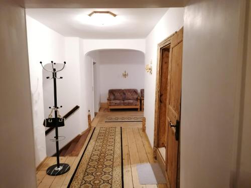 Gallery image of Hause Alpina in Bichlbach