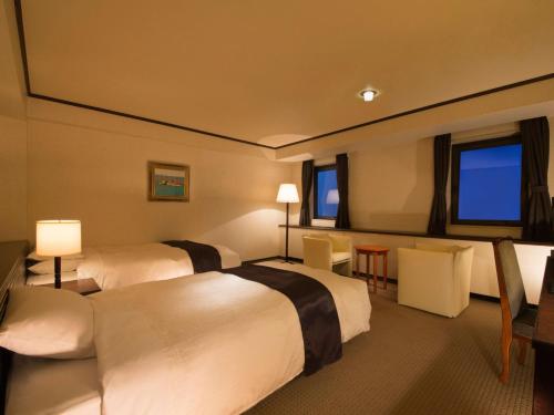 Gallery image of Princess Garden Hotel in Nagoya