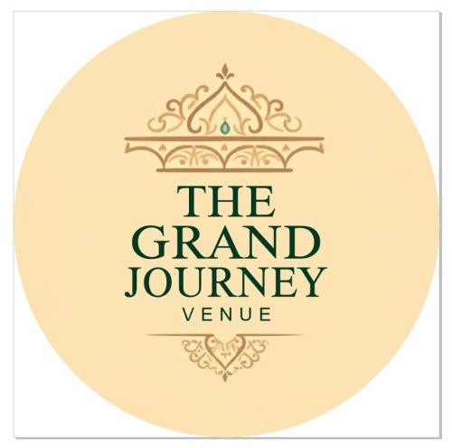 Ein Zertifikat, Auszeichnung, Logo oder anderes Dokument, das in der Unterkunft Peace in city, home of greenary Grand Journey Venue ausgestellt ist