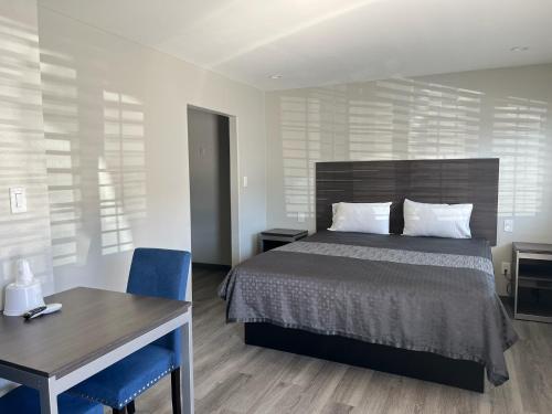 Gallery image of Cloud 9 Inn - El Ciello Inn in Pico Rivera