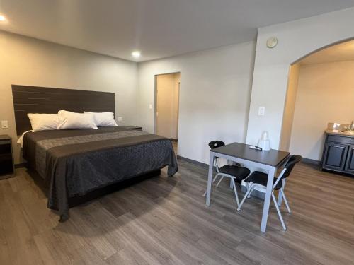 Gallery image of Cloud 9 Inn - El Ciello Inn in Pico Rivera