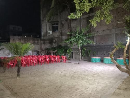 Galeriebild der Unterkunft Peace in city, home of greenary Grand Journey Venue in Darbhanga