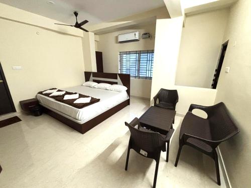 Imagen de la galería de P A Castle, en Salem