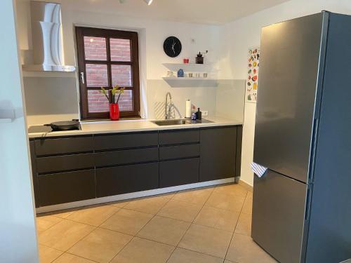 Afbeelding uit fotogalerij van Residenz Kipshoven in Niederdorla