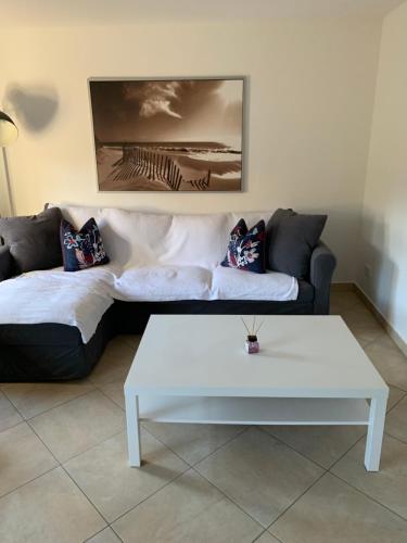 Afbeelding uit fotogalerij van Residenz Kipshoven in Niederdorla