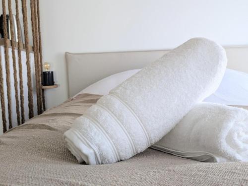 ブライにあるCocon lumineux 4P avec jardin privé calmeのギャラリーの写真