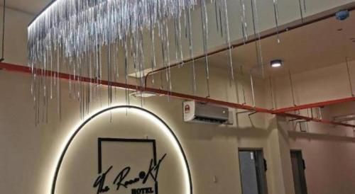 Imagen de la galería de THE ROOM @ KT HOTEL, en Kuala Terengganu