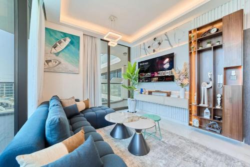 FAM Living - Samana Park Views - Brandnew 1Bed