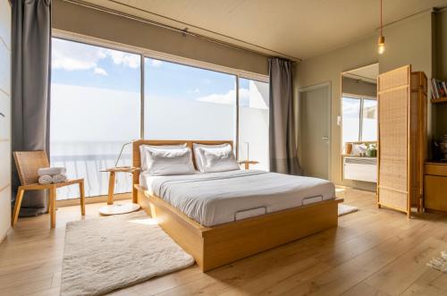5* Penthouse Acropoli View Loft