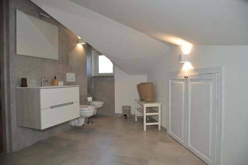 Fotografie z fotogalerie ubytování Alla Quercia v destinaci Monterotondo