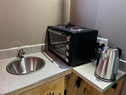 Gallery image of Minister suites in KwaDukuza