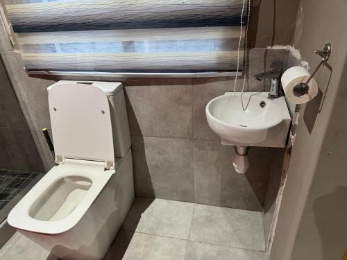 Gallery image of Minister suites in KwaDukuza