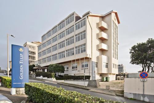 Golden Tulip Porto Gaia