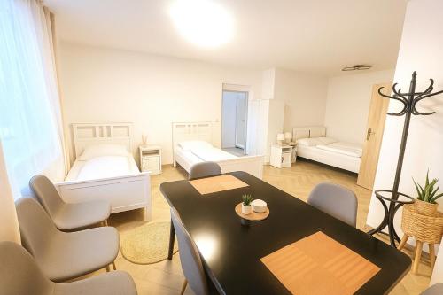 Fotografie z fotogalerie ubytování cccac v Brandýse nad Labem - Staré Boleslavi