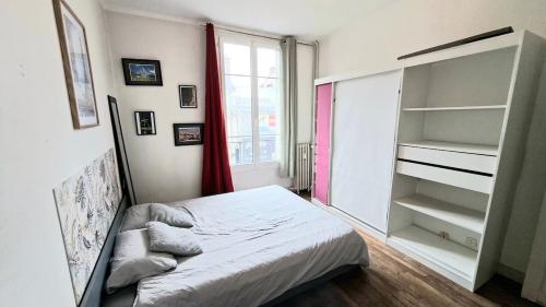 Cozy apartment, close to Gare du Mans