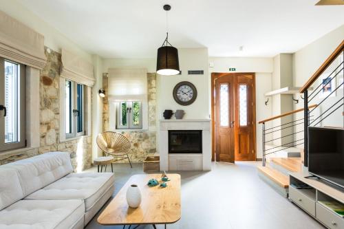 Philoxenia Residences