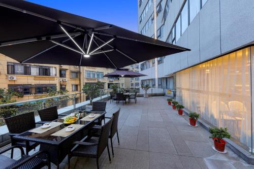 Gallery image of Changsha Huaxin Hotel in Changsha