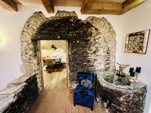 Φωτογραφία από το άλμπουμ του Chasa Sentima σε Sent