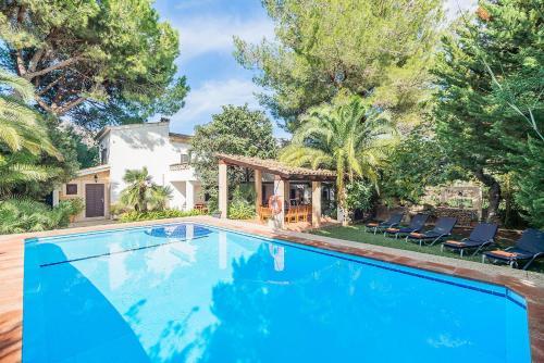 Can Carles By SunVillas Mallorca