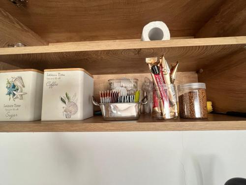 Фотография из галереи הסטודיו в Беэр-Шеве