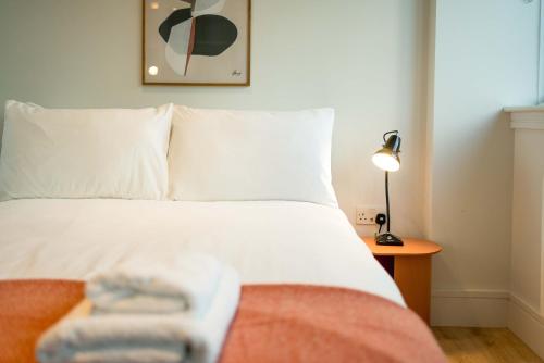 Wembley Stadium Apartments by Sleepy Lodge London photo 254