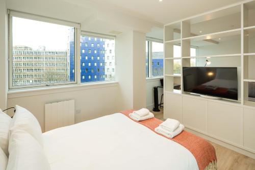 Wembley Stadium Apartments by Sleepy Lodge London photo 253