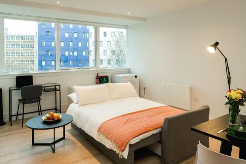 Wembley Stadium Apartments by Sleepy Lodge London photo 252