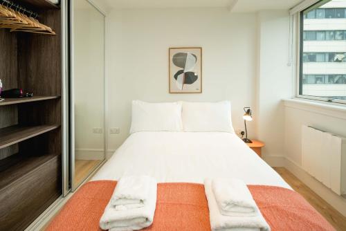 Wembley Stadium Apartments by Sleepy Lodge London photo 251