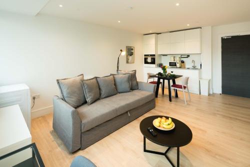Wembley Stadium Apartments by Sleepy Lodge London photo 241