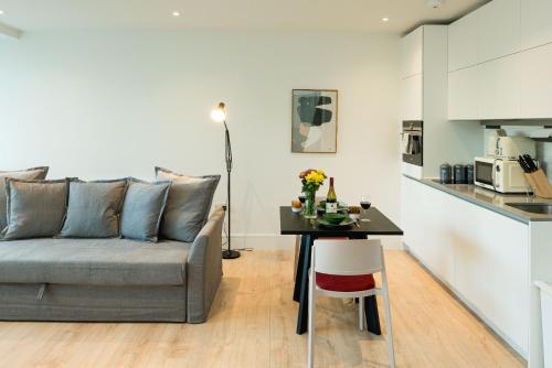 Wembley Stadium Apartments by Sleepy Lodge London photo 242