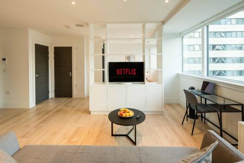 Wembley Stadium Apartments by Sleepy Lodge London photo 240