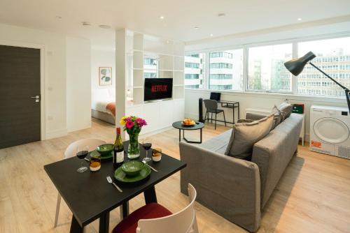 Wembley Stadium Apartments by Sleepy Lodge London photo 234