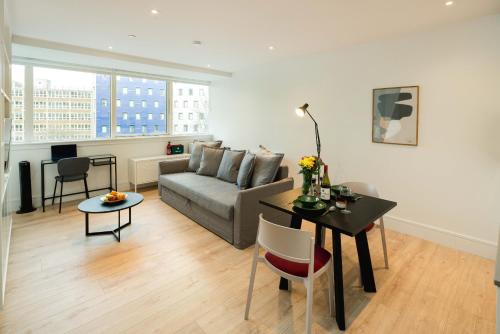 Wembley Stadium Apartments by Sleepy Lodge London photo 239