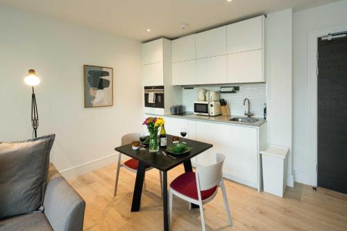 Wembley Stadium Apartments by Sleepy Lodge London photo 244