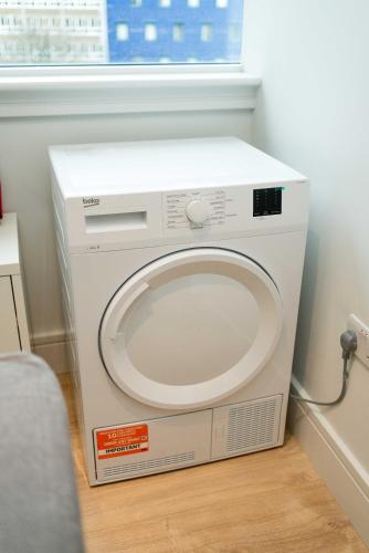 Wembley Stadium Apartments by Sleepy Lodge London photo 256