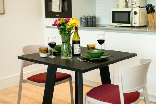 Wembley Stadium Apartments by Sleepy Lodge London photo 245