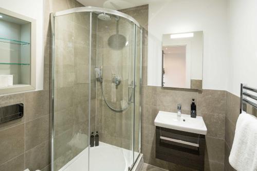 Wembley Stadium Apartments by Sleepy Lodge London photo 255