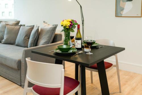 Wembley Stadium Apartments by Sleepy Lodge London photo 243