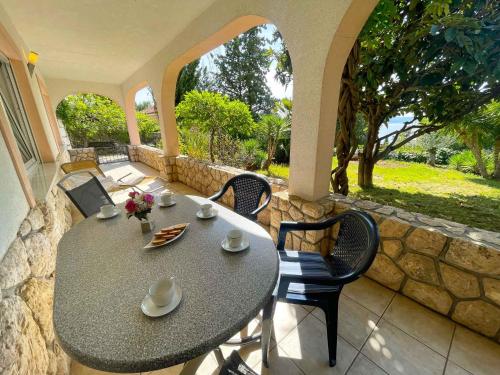 Apartments in Dramalj 41602