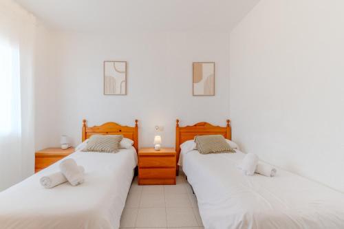 Flateli Empuriabrava