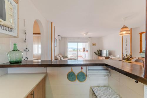 Flateli Empuriabrava