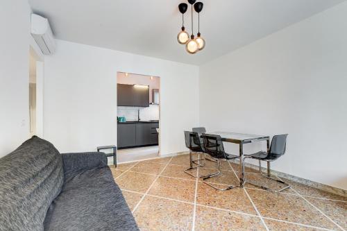 Gianicolo Apartment with Terrace