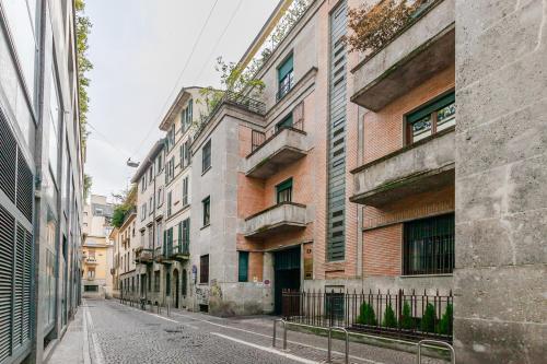 San Babila Executive Suites - Discover The Historic Centre Of Milano