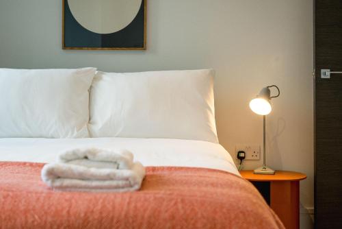 Wembley Stadium Apartments by Sleepy Lodge London photo 263