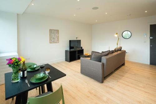 Wembley Stadium Apartments by Sleepy Lodge London photo 264
