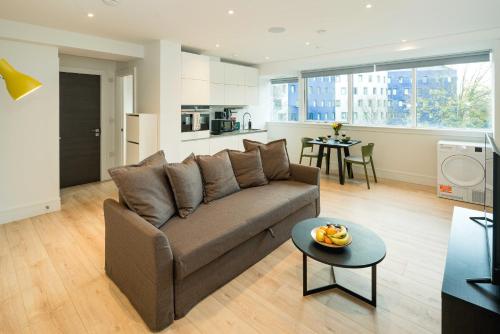 Wembley Stadium Apartments by Sleepy Lodge London photo 260