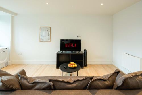 Wembley Stadium Apartments by Sleepy Lodge London photo 265