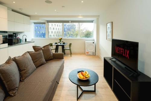 Wembley Stadium Apartments by Sleepy Lodge London photo 262