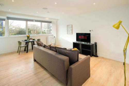 Wembley Stadium Apartments by Sleepy Lodge London photo 259